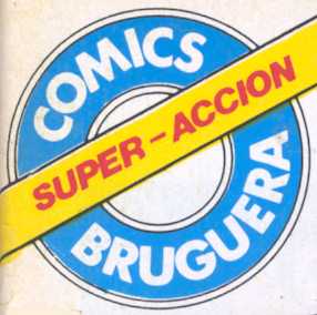 BRUGUERA LOGO