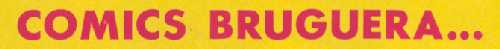 BRUGUERA LOGO