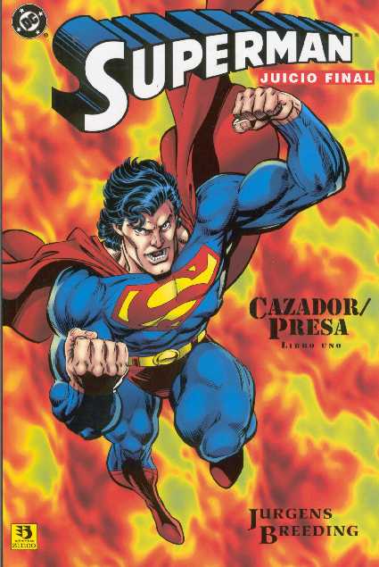 SUPERMAN JUICIO FINAL 1