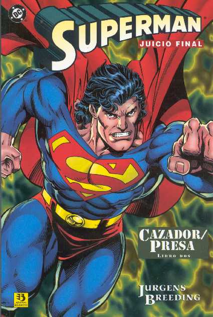 SUPERMAN JUICIO FINAL 2