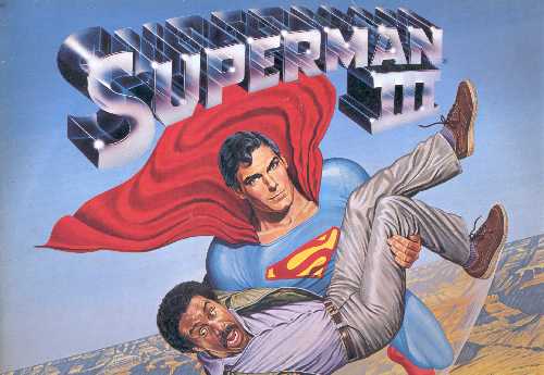 SUPERMAN III