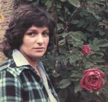 DOLORS CABRERA GUILLEN