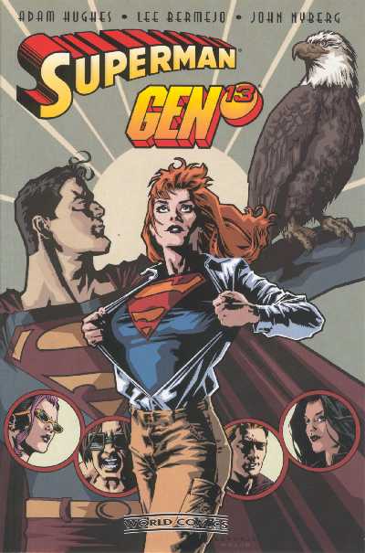 CLASICOS MARVEL / DC