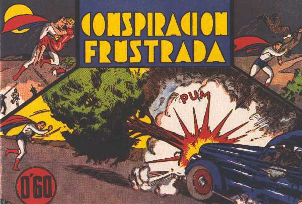 CICLON EL SUPERHOMBRE