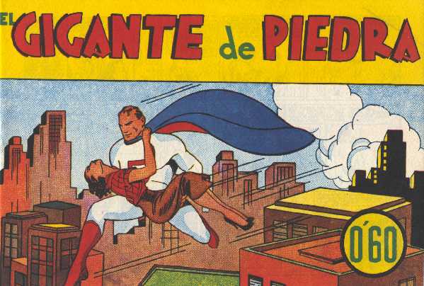 CICLON EL SUPERHOMBRE