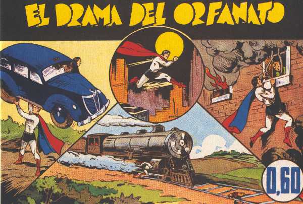 CICLON EL SUPERHOMBRE