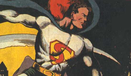 CICLON EL SUPERHOMBRE