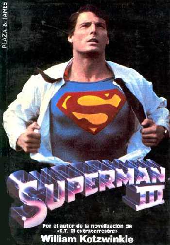 SUPERMAN III
