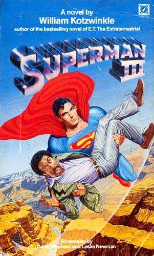 SUPERMAN III