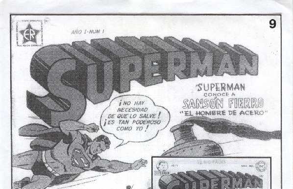 CORRESPONDENCIAS NOVARO-USA