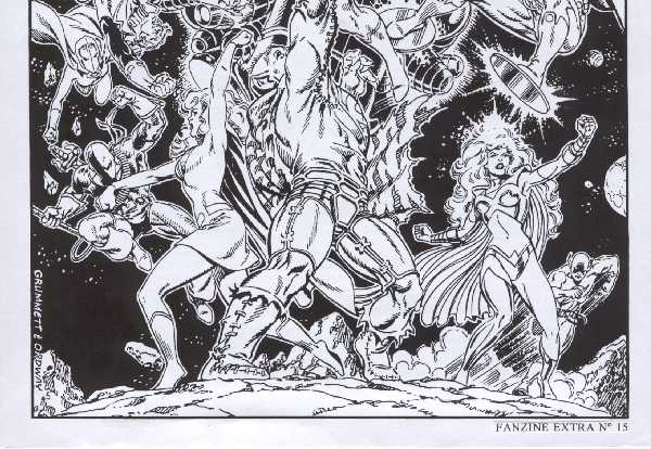 SUPERMAN BEFORE DOOMSDAY