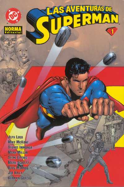 NORMA NO.1 2� ETAPA