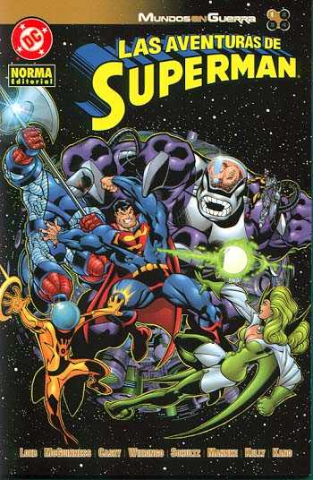 NORMA NO.1 3� ETAPA