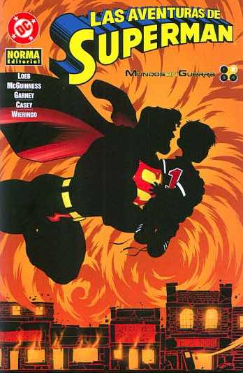 NORMA NO.2 3� ETAPA