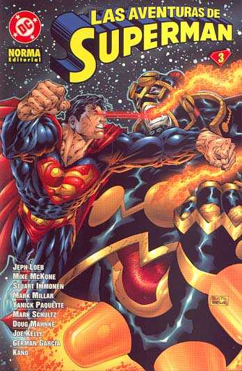 NORMA NO.3 2� ETAPA