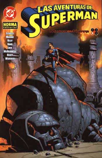 NORMA NO.3 3� ETAPA