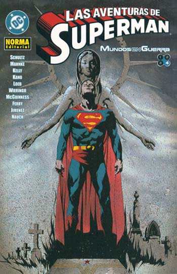 NORMA NO.4 3� ETAPA