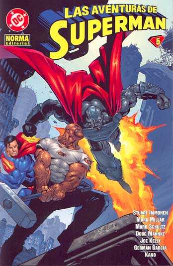 NORMA NO.5 2� ETAPA