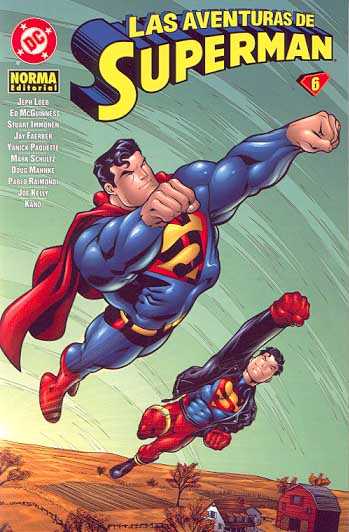 NORMA NO.6 2� ETAPA