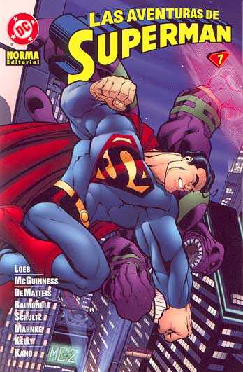 NORMA NO.7 2� ETAPA