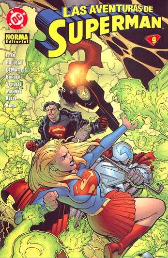 NORMA NO.9 2� ETAPA