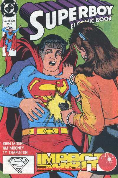 SUPERBOY 2