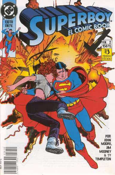 SUPERBOY 3