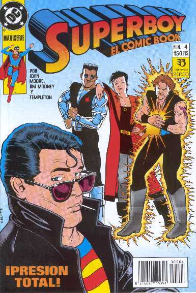 SUPERBOY 4