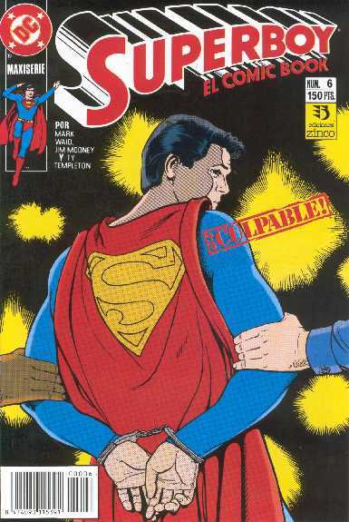 SUPERBOY 6
