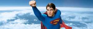 SUPERMAN RETURNS I