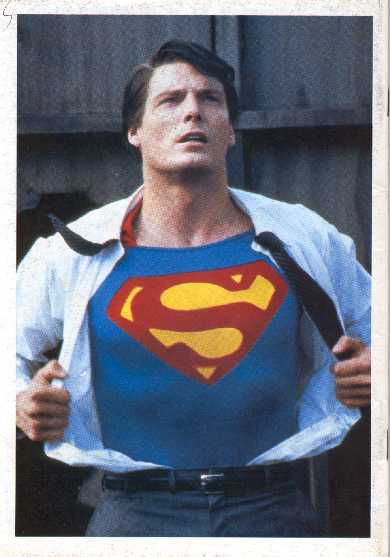 SUPERMAN III