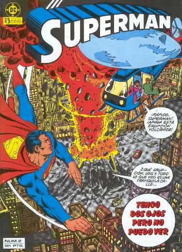 SUPERMAN ZINCO PRIMERA ETAPA 2