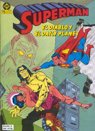 SUPERMAN ZINCO PRIMERA ETAPA 3