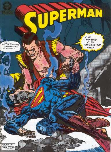 SUPERMAN ZINCO PRIMERA ETAPA 31