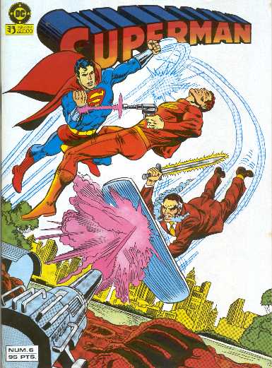 SUPERMAN ZINCO PRIMERA ETAPA 6